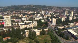 Regionalni centar Doboj  Doboj [upl. by Chlores461]