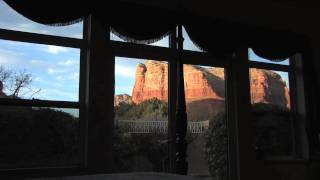 Canyon Villa Inn Claret Cup Guest Room [upl. by Underwood54]