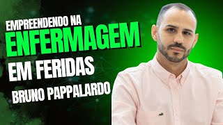 Empreender em Feridas [upl. by Adniral498]