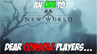 The Corruption  New World Trailer [upl. by Nosylla]