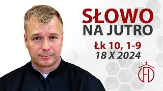 SNJ św Łukasza ewangelisty ś 1511 [upl. by Ettedualc]