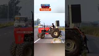 nishu deshval swaraj tractor trending short video🚜🚜🤘🤘🤘🤘 [upl. by Onairda225]