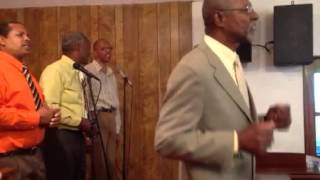 St John AME Church doxology [upl. by Naldo965]