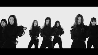 MV 이달의 소녀 LOONA quotButterflyquot [upl. by Eolhc]