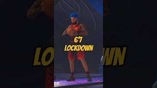 BEST 6’7 LOCKDOWN DEFENDER in NBA 2K25 [upl. by Derick699]