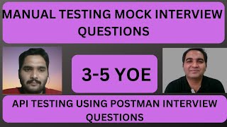 Manual Testing Interview Questions  Testing Interview  RD Automation Learning [upl. by Anatnahs]