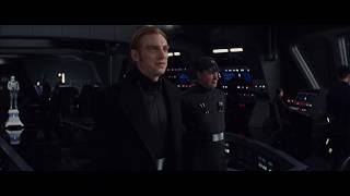 Poe Attacks the Dreadnought  FANEDIT  The Last Jedi  The Resistance Cut [upl. by Whelan]