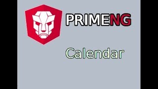 Primeng Calendar [upl. by Revlis879]