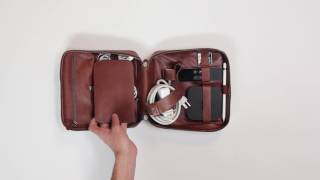 Tech Dopp Kit 2  Grande [upl. by Sanders]