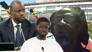 🔴🔴🔴BAYE NDIAYE BOU FRANCE NARA DELO SENEGALAIS YIBORDELA AK LE SYSTEMESONKO [upl. by Acilejna]