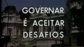 Governador Chagas Freitas Parte 1 [upl. by Morey850]