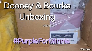 Dooney amp Bourke Unboxing dooneyandbourke handbags unboxing satchel fashion purse bag dooney [upl. by Sac]