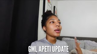 GML APETI FAQ  UPDATE [upl. by Nnael]