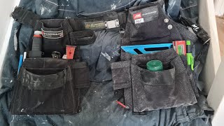 Diamondback Tool belt [upl. by Ahcire884]