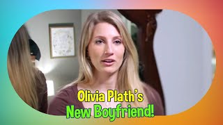 Olivia Plaths New Boyfriend Revealed Shocking Updates from Welcome To Plathville Season 6 [upl. by Concha]