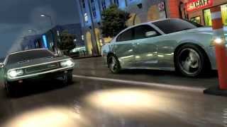 Fast amp Furious 6 Behind The Scenes I [upl. by Nibuz]