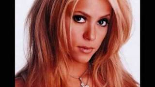 SHAKIRA NEW SONG  CANCION NUEVA 2010 [upl. by Arvo]