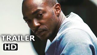 SYNCHRONIC Official Trailer 2020 Anthony Mackie Jamie Dornan SciFi Movie HD [upl. by Bahr737]