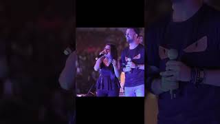 Atif Aslam  Neha Kakkar Live in Houston 2018  2024 Dil Diyan Gallan [upl. by Nnylamme]