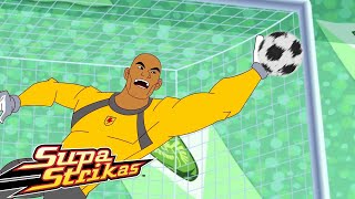 Temporada 4 Capítulos 1113  Supa Strikas Español  Nuevo Recopilación De Episodios  Supa Strikas [upl. by Platt]