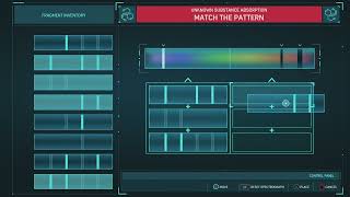 Material Candidate Test P12 puzzle Spiderman Marvel Ps4 and Ps5 [upl. by Greenland64]