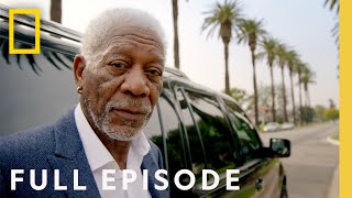 The Power of Miracles Full Episode  The Story of God with Morgan Freeman [upl. by Gwendolen494]