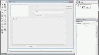 VB6 Tutorial 006  Naming conventions [upl. by Yatnoj481]