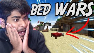 MINECRAFT BED WARS SINHALA 1 ZikkAmalli [upl. by Teeter85]