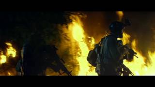 13 Hours The Secret Soldiers of Benghazi  Behind The Scenes of the Car Chase Scene Malta [upl. by Widera]