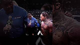 Nightmare for Garcia Gervonta Davis vs Hector Garcia [upl. by Oliana894]