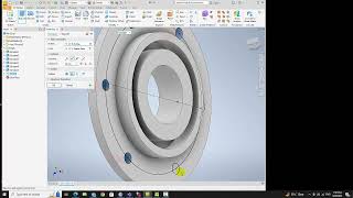 Coupling using Inventor 2025 [upl. by Anigriv]