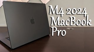 M4 MacBook Pro Confirmed LEAKED Features News [upl. by Sucram]