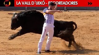 CONCURSO DE RECORTE LIBRE EN LA VALL D´UIXÓ 18022018 [upl. by Yruoc79]