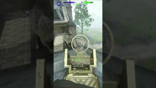 Battlefield 1 Short Clips [upl. by Eltrym]