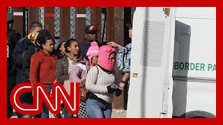 Should Biden or Congress be blamed for immigration crisis CNN panel debates [upl. by Liahkim510]