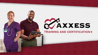 Watch Your Business Grow with Axxess Training and Certification [upl. by Jammie]