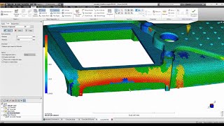 Moldflow Insight Fundamentals [upl. by Smeaj]