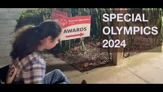 2024  Area Special Olympics Equestrian Florida  Day 1 Trail [upl. by Baniaz]