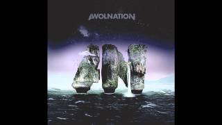 AWOLNATION  Knights of Shame Audio [upl. by Ocihc]