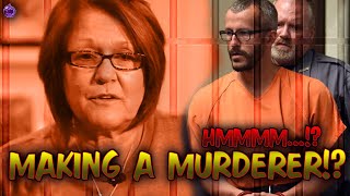 Cindy Watts EXPOSED The Hidden Agenda Behind the Murder [upl. by Atarman276]