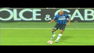 Stagione 20092010  Milan vs Inter 04 [upl. by Caitlin10]