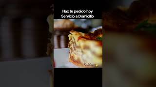 Comida a domicilio 71405398 catering serviciodecatering chef [upl. by Meihar]