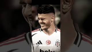 MİLOT RASHİCA Besiktas keşfet edit [upl. by Diogenes]