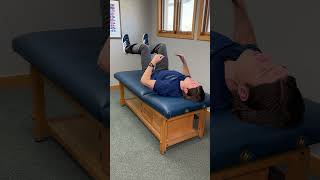 How to Fix Weak Hip Flexors Shorts [upl. by Tabor]