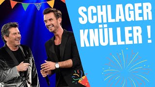 Schlager Knüller Hit Mix 2022 💎💎 Schlager für Alle [upl. by Isacco106]