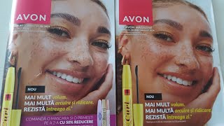 Catalog Avon August C82024 My Avon Magazine catalog avon august 👌 Multe oferte și noutati👍🏝🍋‍🟩 [upl. by Nuzzi52]