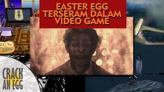 5 Easter Egg Game PALING SERAM POJOKMISTERI [upl. by Enatan]