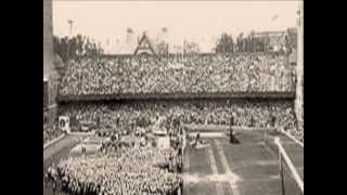 Historia V JJOO  Estocolmo 1912wmv [upl. by Anura78]