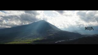 ALBANIA FROM THE AIR  4k video [upl. by Yznil454]