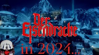 Der Eisendrache in 2024 be like BO3 Zombies [upl. by Eelaroc]